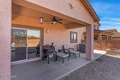 7689 E Fair Meadows Loop, Tucson, AZ 85756 - Photo 6