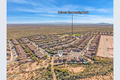 7689 E Fair Meadows Loop, Tucson, AZ 85756 - Photo 2