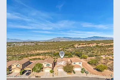 7689 E Fair Meadows Loop, Tucson, AZ 85756 - Photo 4