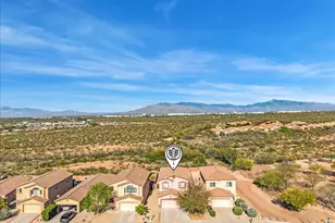 7689 E Fair Meadows Loop, Tucson, AZ 85756 - Photo 4