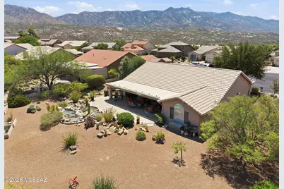 37658 S Stoney Cliff Court, Saddlebrooke, AZ 85739 - Photo 2