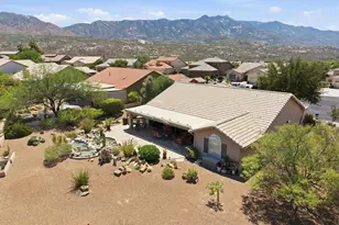 37658 S Stoney Cliff Ct, Saddlebrooke, AZ 85739 - Photo 2