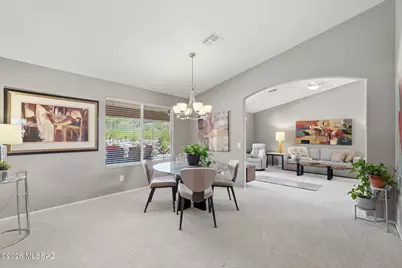 37658 S Stoney Cliff Court, Saddlebrooke, AZ 85739 - Photo 22