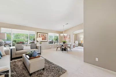 37658 S Stoney Cliff Court, Saddlebrooke, AZ 85739 - Photo 28