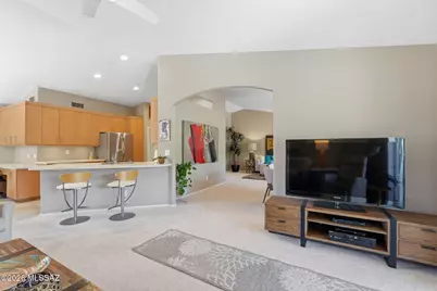 37658 S Stoney Cliff Court, Saddlebrooke, AZ 85739 - Photo 20