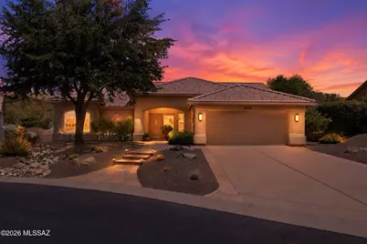 37658 S Stoney Cliff Court, Saddlebrooke, AZ 85739 - Photo 46