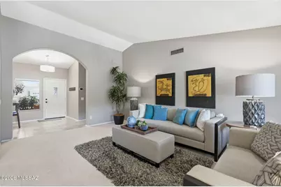 37658 S Stoney Cliff Court, Saddlebrooke, AZ 85739 - Photo 14