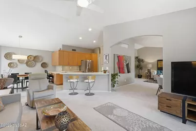 37658 S Stoney Cliff Court, Saddlebrooke, AZ 85739 - Photo 16