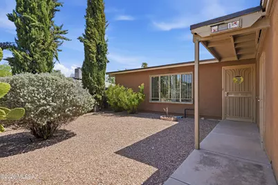 2891 W Saint Tropaz Avenue, Tucson, AZ 85713 - Photo 2