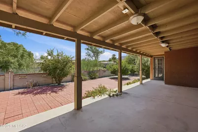 2891 W Saint Tropaz Avenue, Tucson, AZ 85713 - Photo 36