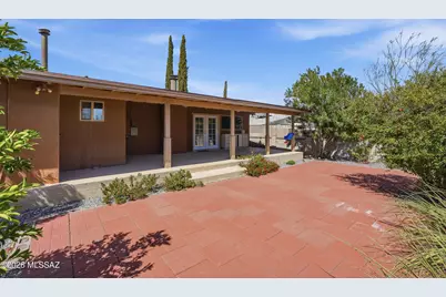 2891 W Saint Tropaz Avenue, Tucson, AZ 85713 - Photo 40