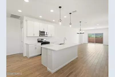 9756 N Solstice Avenue, Tucson, AZ 85743 - Photo 1