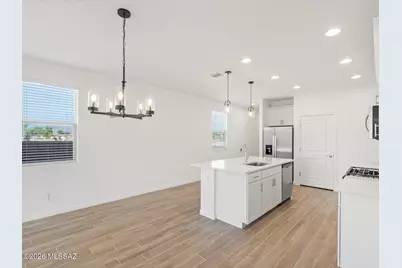 9756 N Solstice Avenue, Tucson, AZ 85743 - Photo 4