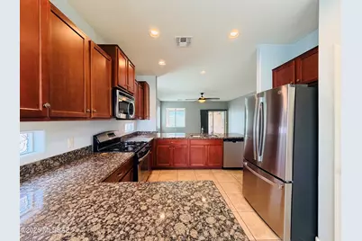 9859 N Crook Lane, Tucson, AZ 85742 - Photo 12