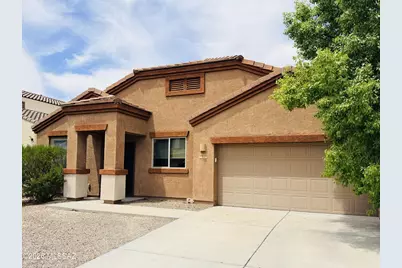 9859 N Crook Lane, Tucson, AZ 85742 - Photo 2