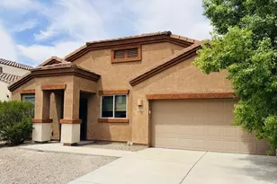 9859 N Crook Ln, Tucson, AZ 85742 - Photo 2
