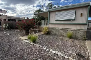 5652 W Tumbling F St, Tucson, AZ 85713 - Photo 1