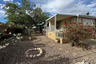 5652 W Tumbling F St, Tucson, AZ 85713 - Photo 2
