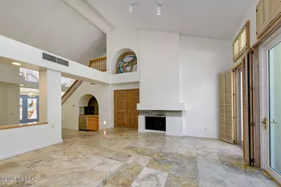 5031 E Calle Brillante, Tucson, AZ 85718 - Photo 4