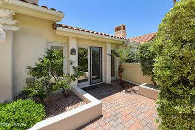 5031 E Calle Brillante, Tucson, AZ 85718 - Photo 18