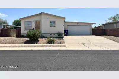 6130 E Thunder River Drive, Tucson, AZ 85756 - Photo 2