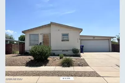 6130 E Thunder River Drive, Tucson, AZ 85756 - Photo 1