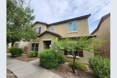 10990 E Palmetto Pointe Trail, Tucson, AZ 85747 - Photo 2