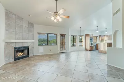 9361 E Harrison Park Drive, Tucson, AZ 85749 - Photo 16