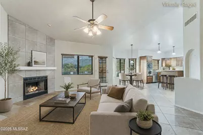 9361 E Harrison Park Drive, Tucson, AZ 85749 - Photo 14