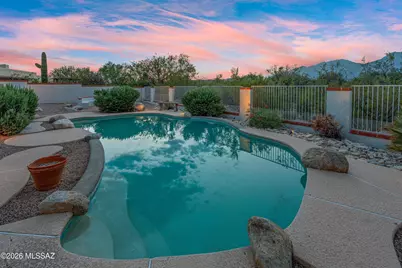 9361 E Harrison Park Drive, Tucson, AZ 85749 - Photo 46