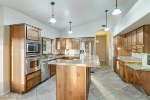 9361 E Harrison Park Dr, Tucson, AZ 85749 - Photo 22