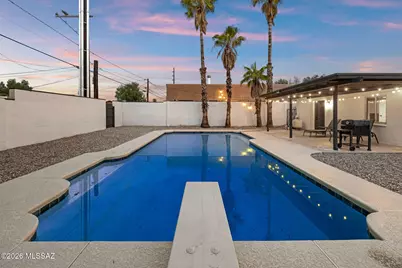 1446 E Lee Street, Tucson, AZ 85719 - Photo 40