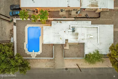1446 E Lee Street, Tucson, AZ 85719 - Photo 46