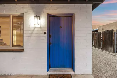 1446 E Lee Street, Tucson, AZ 85719 - Photo 4
