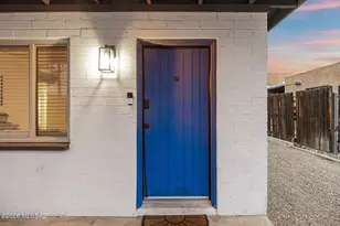 1446 E Lee St, Tucson, AZ 85719 - Photo 4