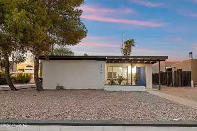 1446 E Lee Street, Tucson, AZ 85719 - Photo 2