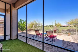 13331 N Heritage Gateway Ave, Marana, AZ 85658 - Photo 18