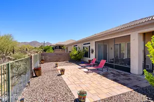 13331 N Heritage Gateway Ave, Marana, AZ 85658 - Photo 20