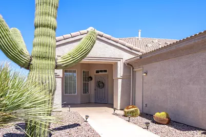 13331 N Heritage Gateway Avenue, Marana, AZ 85658 - Photo 22