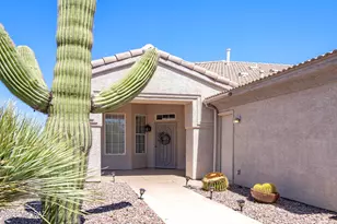 13331 N Heritage Gateway Ave, Marana, AZ 85658 - Photo 22