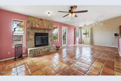 10040 E Watson Drive, Tucson, AZ 85730 - Photo 16