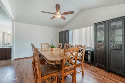 4094 N Hidden Cove Place, Tucson, AZ 85749 - Photo 24