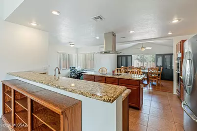 4094 N Hidden Cove Place, Tucson, AZ 85749 - Photo 18