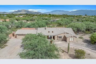 4094 N Hidden Cove Place, Tucson, AZ 85749 - Photo 46