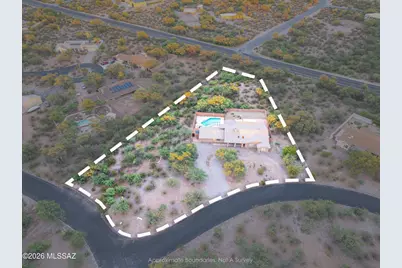 4094 N Hidden Cove Place, Tucson, AZ 85749 - Photo 50