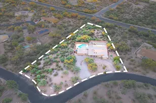 4094 N Hidden Cove Pl, Tucson, AZ 85749 - Photo 50