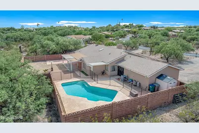 4094 N Hidden Cove Place, Tucson, AZ 85749 - Photo 48
