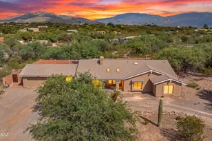 4094 N Hidden Cove Pl, Tucson, AZ 85749 - Photo 1