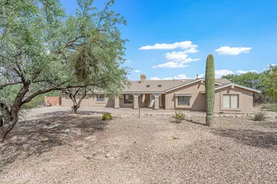 4094 N Hidden Cove Place, Tucson, AZ 85749 - Photo 2