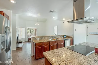 4094 N Hidden Cove Place, Tucson, AZ 85749 - Photo 20